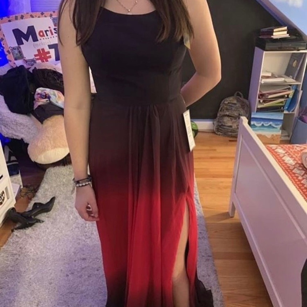 Prom Dress - Picture 2 of 2